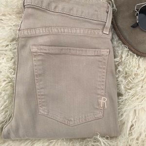 Rich & Skinny Skinny Jean
